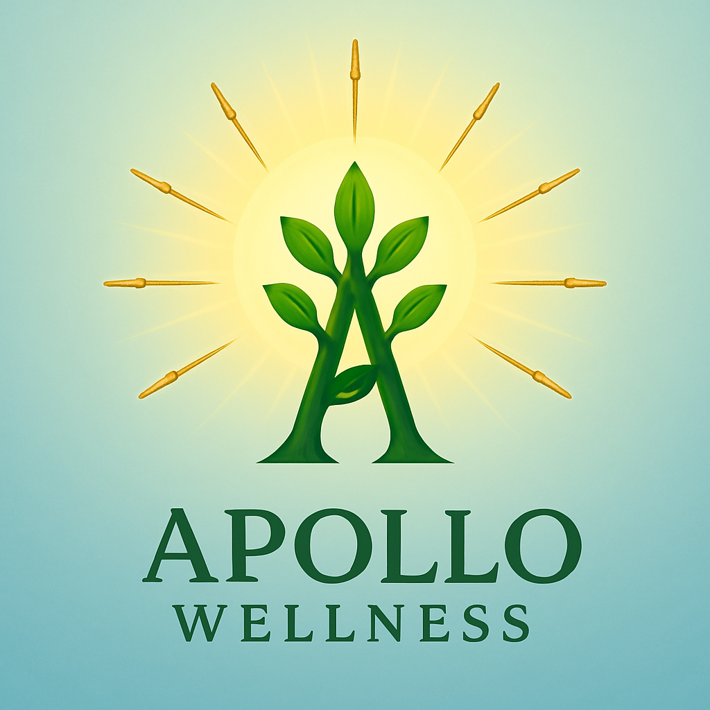 Apollo Wellness 商標